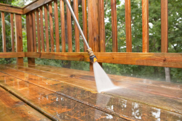 Best Building Exterior Washing  in Bayou Country Clu, LA